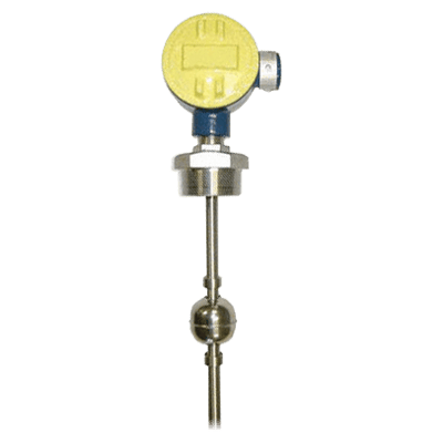 APG Magnetic Float Level Sensor, FLE Series